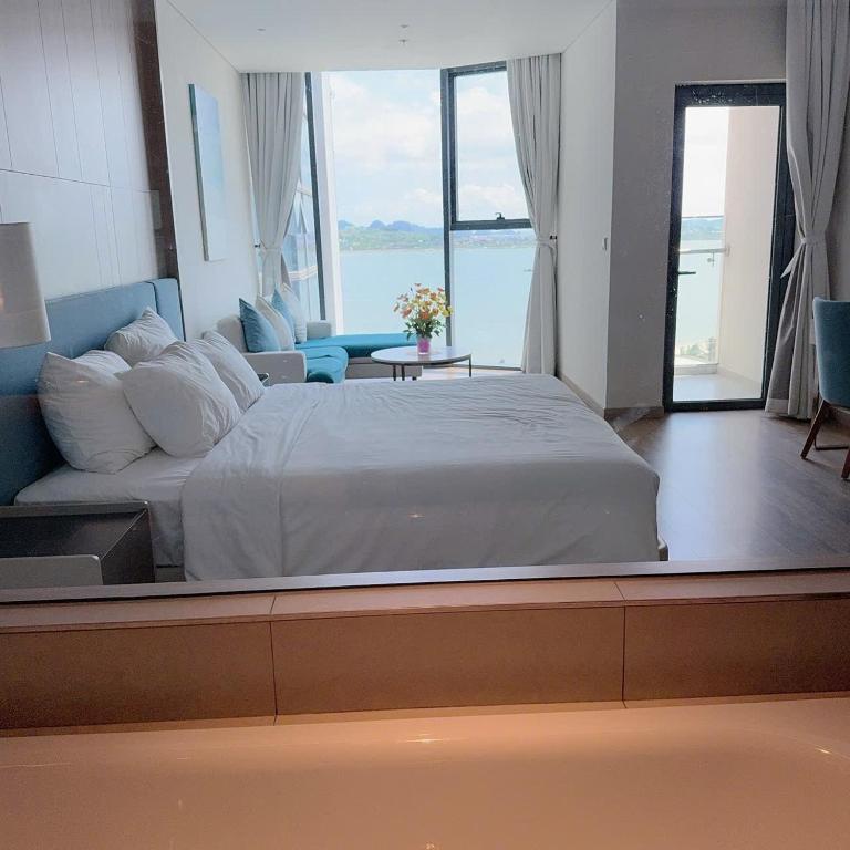 A La Carte Ha Long By Ruby Homes & Retreat – Ha Long Bay