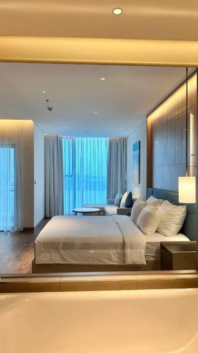 A La Carte Ha Long By Ruby Homes & Retreat – Photos 2
