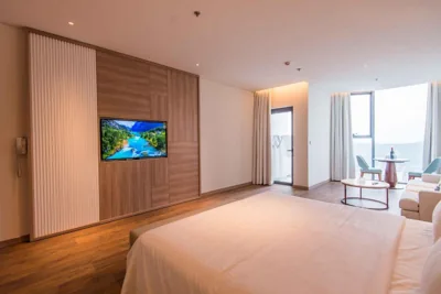 A La Carte Ha Long By Ruby Homes & Retreat – Photos 16