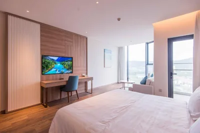 One-Bedroom Apartment — A La Carte Ha Long By Ruby Homes & Retreat